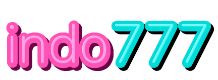 indo777 — logo kanal