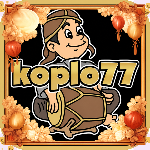 koplo77 — mitra unggulan